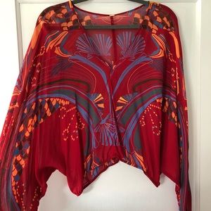 Free People Top